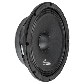 8” Low Mid Frequency Loudspeaker (APMB-8FLT), Sold individually Audiopipe