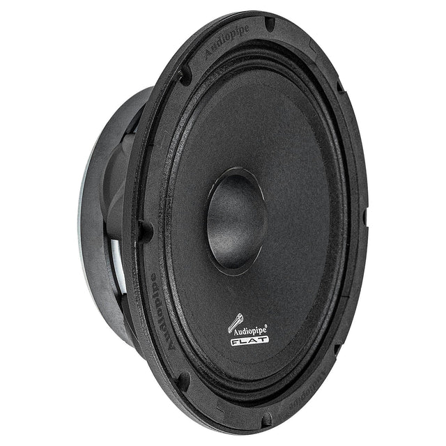 8” Low Mid Frequency Loudspeaker (APMB-8FLT), Sold individually Audiopipe
