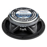 8” Low Mid Frequency Loudspeaker (APMB-8FLT), Sold individually Audiopipe