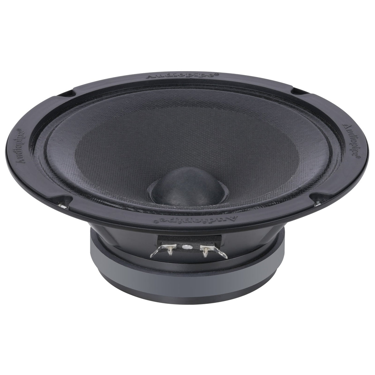 8” Low Mid Frequency Loudspeaker (APMB-8SB-E), Sold individually Audiopipe