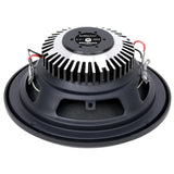 Audiopipe APMB-CX600 6.5" 100W RMS Dynamic Loudspeakers (Pair) Audiopipe