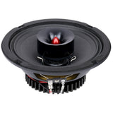 6.5" Dynamic Loudspeaker (APMB-CX600), Sold in pairs Audiopipe