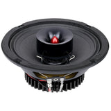 Audiopipe APMB-CX600 6.5" 100W RMS Dynamic Loudspeakers (Pair) Audiopipe