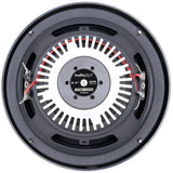 6.5" Dynamic Loudspeaker (APMB-CX600), Sold in pairs Audiopipe