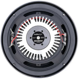 Audiopipe APMB-CX600 6.5" 100W RMS Dynamic Loudspeakers (Pair) Audiopipe