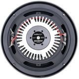 Audiopipe APMB-CX600 6.5" 100W RMS Dynamic Loudspeakers (Pair) Audiopipe