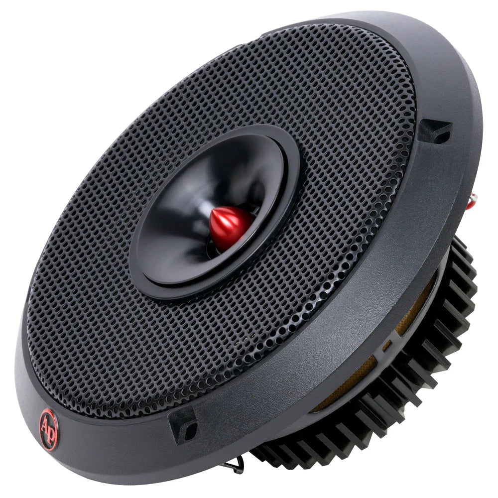 Audiopipe APMB-CX600 6.5" 100W RMS Dynamic Loudspeakers (Pair) Audiopipe