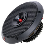 Audiopipe APMB-CX600 6.5" 100W RMS Dynamic Loudspeakers (Pair) Audiopipe