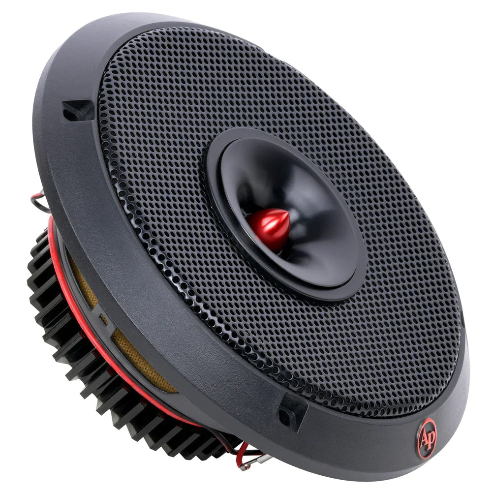 Audiopipe APMB-CX600 6.5" 100W RMS Dynamic Loudspeakers (Pair) Audiopipe