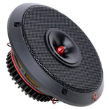 Audiopipe APMB-CX600 6.5" 100W RMS Dynamic Loudspeakers (Pair) Audiopipe