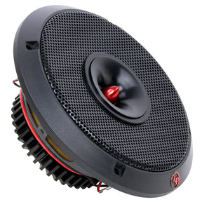 Audiopipe APMB-CX600 6.5" 100W RMS Dynamic Loudspeakers (Pair) Audiopipe