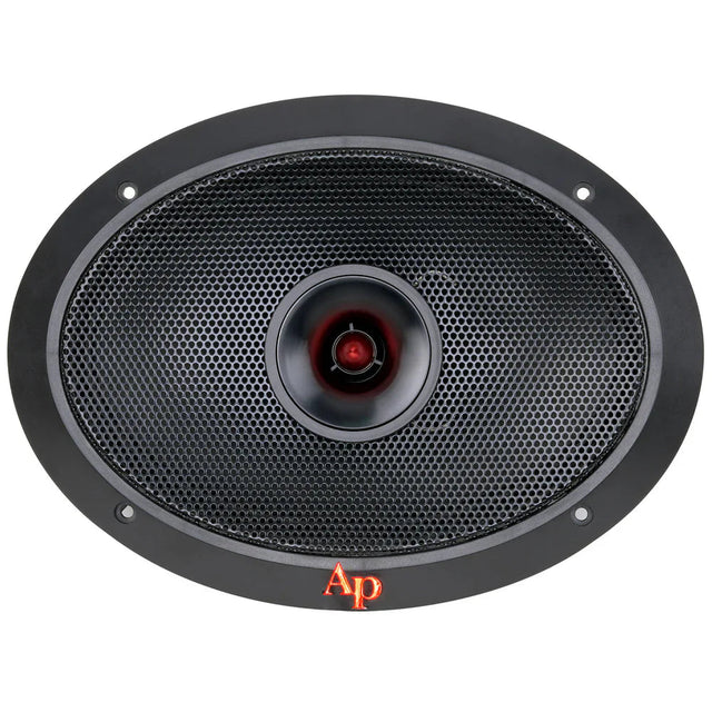 Audiopipe APMB-CX690 6x9" 150W RMS Dynamic Loudspeakers (Pair) Audiopipe