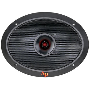 Audiopipe APMB-CX690 6x9" 150W RMS Dynamic Loudspeakers (Pair) Audiopipe
