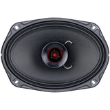 Audiopipe APMB-CX690 6x9" 150W RMS Dynamic Loudspeakers (Pair) Audiopipe