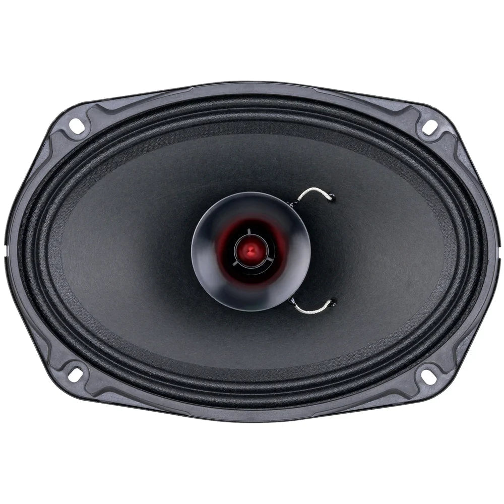 Audiopipe APMB-CX690 6x9" 150W RMS Dynamic Loudspeakers (Pair) Audiopipe
