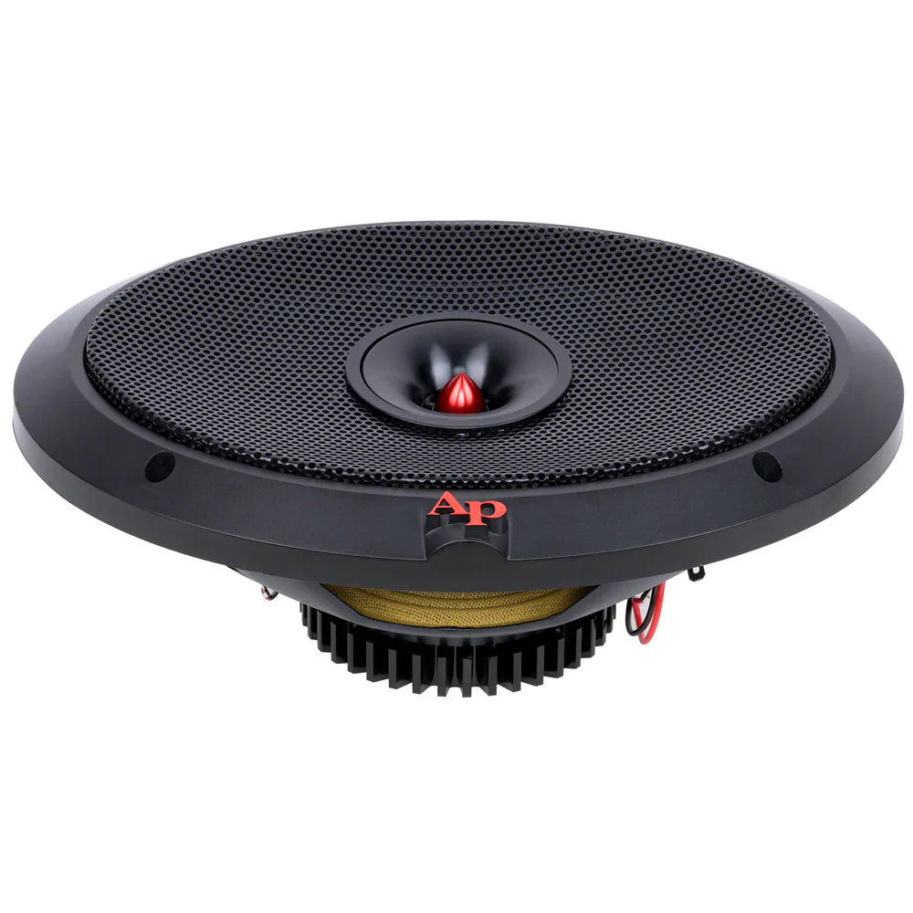 Audiopipe APMB-CX690 6x9" 150W RMS Dynamic Loudspeakers (Pair) Audiopipe