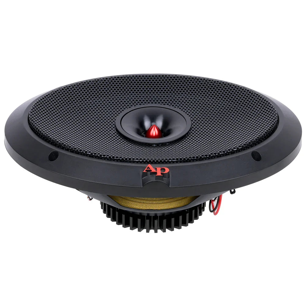 Audiopipe APMB-CX690 6x9" 150W RMS Dynamic Loudspeakers (Pair) Audiopipe
