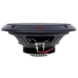 Audiopipe APMB-CX800 8" 150W RMS Dynamic Loudspeakers (Pair) Audiopipe
