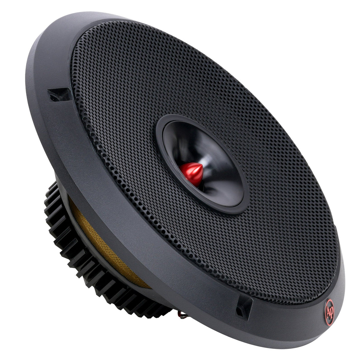 8” Dynamic Loudspeaker (APMB-CX800), Sold in pairs Audiopipe