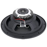 Audiopipe APMB-CX800 8" 150W RMS Dynamic Loudspeakers (Pair) Audiopipe
