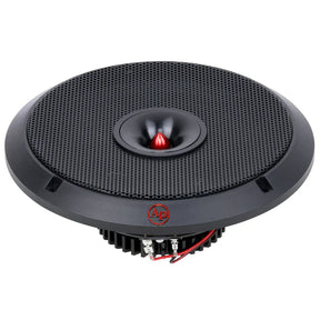 Audiopipe APMB-CX800 8" 150W RMS Dynamic Loudspeakers (Pair) Audiopipe