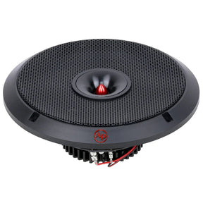 Audiopipe APMB-CX800 8" 150W RMS Dynamic Loudspeakers (Pair) Audiopipe