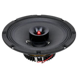 Audiopipe APMB-CX800 8" 150W RMS Dynamic Loudspeakers (Pair) Audiopipe