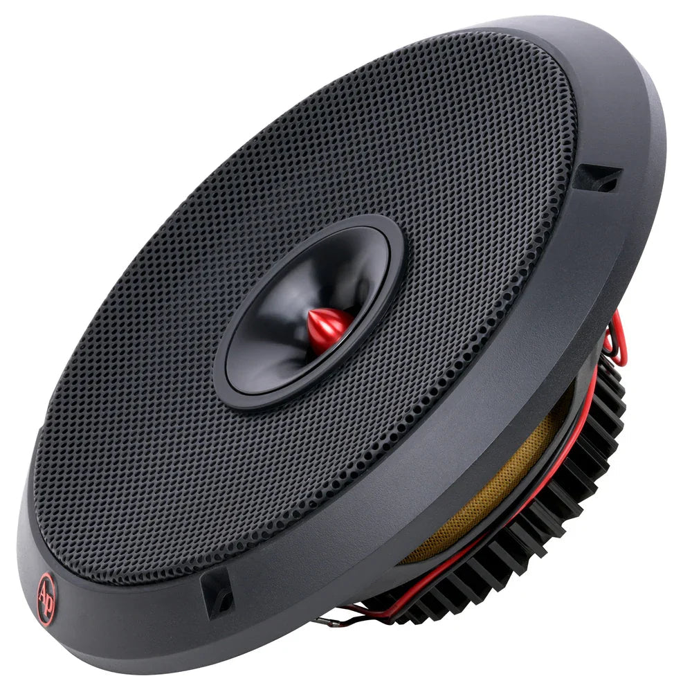 Audiopipe APMB-CX800 8" 150W RMS Dynamic Loudspeakers (Pair) Audiopipe