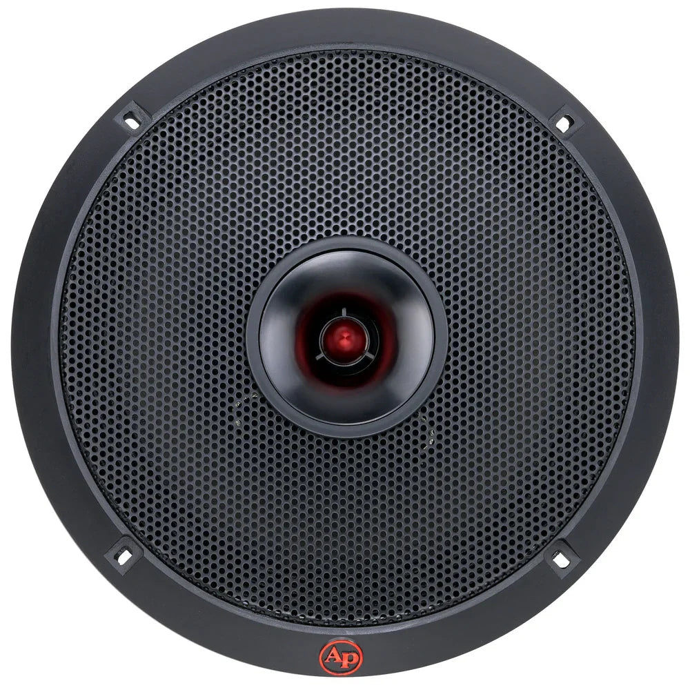 Audiopipe APMB-CX800 8" 150W RMS Dynamic Loudspeakers (Pair) Audiopipe