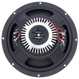 Audiopipe APMB-CX800 8" 150W RMS Dynamic Loudspeakers (Pair) Audiopipe