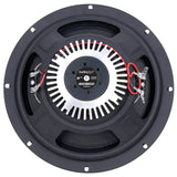 Audiopipe APMB-CX800 8" 150W RMS Dynamic Loudspeakers (Pair) Audiopipe