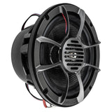 Coaxial 2-Way Marine Speaker with LED Light (APMP-T625LD) Audiopipe