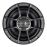 Coaxial 2-Way Marine Speaker with LED Light (APMP-T625LD) Audiopipe