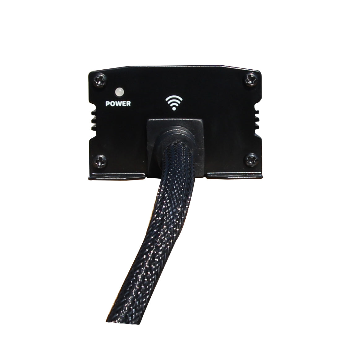 3” Motorcycle Amplified Speaker System (APMC-503KT) Audiopipe