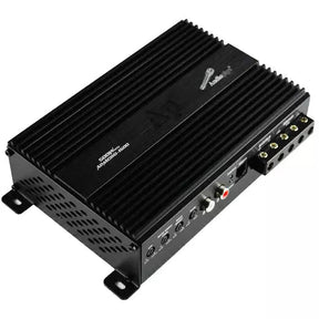 Audiopipe APMCRO-1500 500W RMS Micro Amplifier Audiopipe
