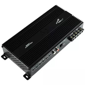 Audiopipe APMCRO-1800 1800W RMS Micro Amplifier Audiopipe