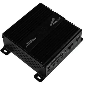 Audiopipe APMCRO-4095 4-Channel Micro Amplifier Audiopipe