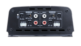 165 Watts Full Range Class D Mini Amplifier (APMOX-165.4） Audiopipe