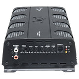 Mosfet / Ic Technology Car Audio Amplifier (APMOX-1500.1) Audiopipe