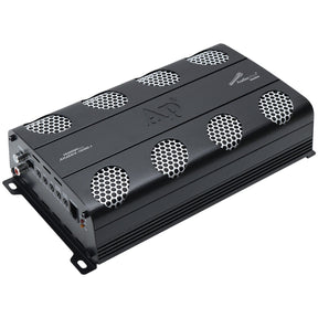 Mosfet / Ic Technology Car Audio Amplifier (APMOX-1500.1) Audiopipe
