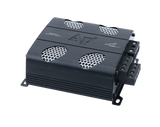 280 Watts Full Range Class D Mini Amplifier (APMOX-280.4） Audiopipe