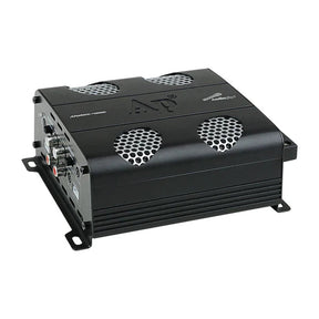 Audiopipe APMOX-4200 4-Channel Full Range Amplifier Audiopipe