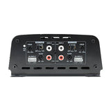 Audiopipe APMOX-4200 4-Channel Full Range Amplifier Audiopipe