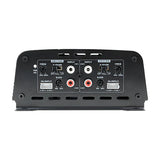 Audiopipe APMOX-4200 4-Channel Full Range Amplifier Audiopipe
