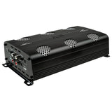 450 Watts Full Range Class D Mini Amplifier (APMOX-450.4) Audiopipe