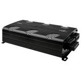450 Watts Full Range Class D Mini Amplifier (APMOX-450.4) Audiopipe