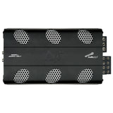 450 Watts Full Range Class D Mini Amplifier (APMOX-450.4) Audiopipe