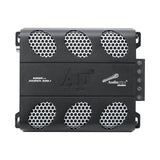 Mosfet / IC Technology Car Audio Amplifier (APMOX-500.1) Audiopipe