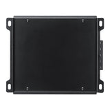 Mosfet / IC Technology Car Audio Amplifier (APMOX-500.1) Audiopipe
