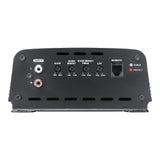 Mosfet / IC Technology Car Audio Amplifier (APMOX-500.1) Audiopipe